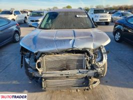 GMC Terrain 2024 1