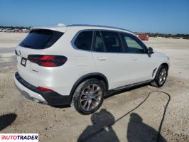 BMW X5 2024 3