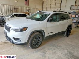 Jeep Cherokee 2023 2