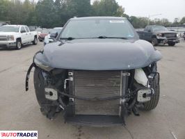 Chevrolet Blazer 2020 2