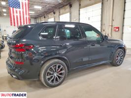 BMW X5 2025 3