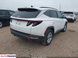 Hyundai Tucson 2023 2