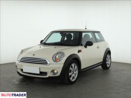 Mini One 2010 1.4 93 KM