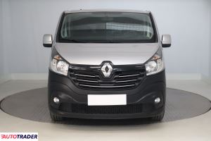 Renault Trafic 2016 1.6