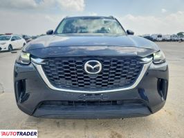Mazda CX-9 2024 3