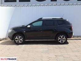 Dacia Duster 2021 1.0 89 KM