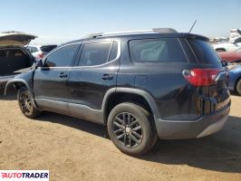 GMC Acadia 2019 2 GMC Acadia 2019 2