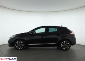 Renault Megane 2015 1.2 130 KM