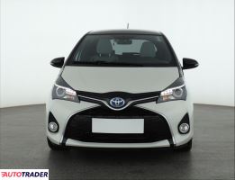 Toyota Yaris 2016 1.5 99 KM