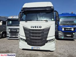 Iveco As440St/p