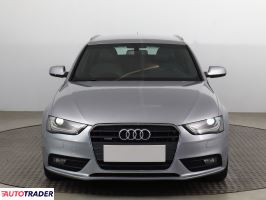 Audi A4 2015 2.0 174 KM