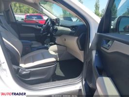 Ford Escape 2020 1