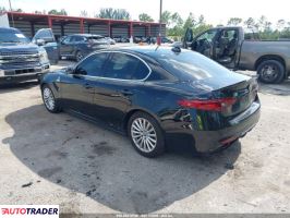Alfa Romeo Giulia 2021 2