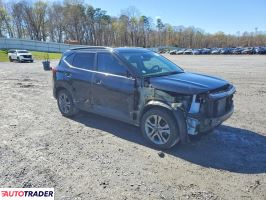 Kia Pozostałe 2022 2