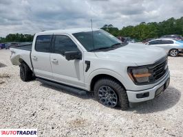 Ford Pozostałe 2024 5