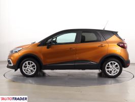 Renault Captur 2019 1.3 128 KM