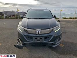 Honda HR-V 2020 1