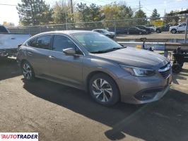 Subaru Legacy 2021 2 Subaru Legacy 2021 2