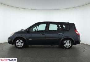 Renault Grand Scenic 2006 1.9 118 KM