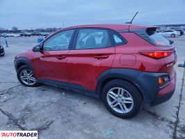 Hyundai Kona 2021 2