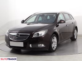 Opel Insignia 2011 1.6 177 KM
