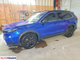 Honda CR-V 2024 2