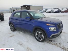 Hyundai Pozostałe 2024 1
