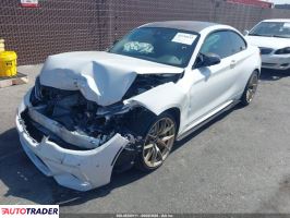 BMW M2 2020 3