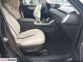 Mazda CX-9 2025 3 Mazda CX-9 2025 3