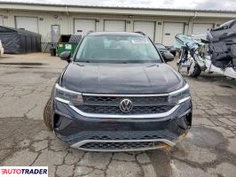 Volkswagen Pozostałe 2022 1