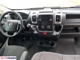 Fiat Ducato 2016 2.3