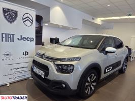 Citroen C3 - zobacz ofertę