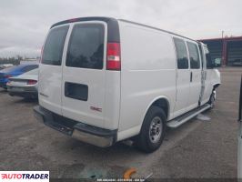 GMC Pozostałe 2024 4