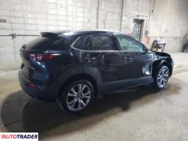 Mazda CX-30 2022 2 Mazda CX-30 2022 2
