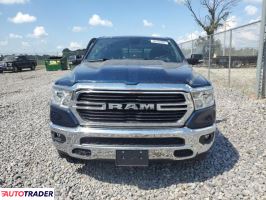 Dodge Ram 2021 5 Dodge Ram 2021 5