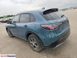 Honda HR-V 2025 2