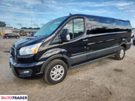 Ford Transit 2021 3