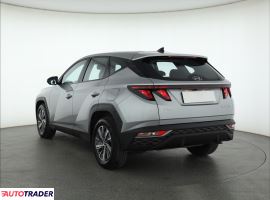 Hyundai Tucson 2024 1.6 147 KM