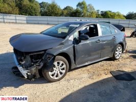 Toyota Corolla 2024 2