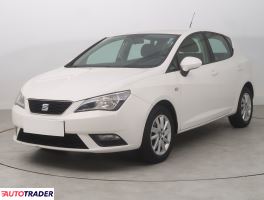 Seat Ibiza 2015 1.2 103 KM Seat Ibiza 2015 1.2 103 KM