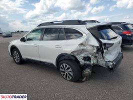 Subaru Outback 2022 2 Subaru Outback 2022 2