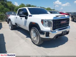 GMC Sierra 2023 6