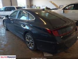 Hyundai Sonata 2023 2