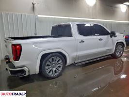 GMC Sierra 2022 6