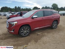 GMC Terrain 2019 2