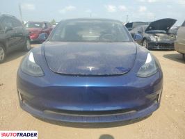 Tesla Model 3 2023 Tesla Model 3 2023