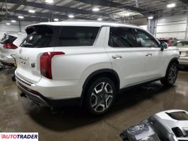 Hyundai Pozostałe 2025 3