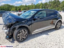 Hyundai Pozostałe 2023