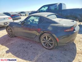 Mazda MX-5 2023 2