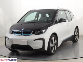 BMW i3 2019 167 KM